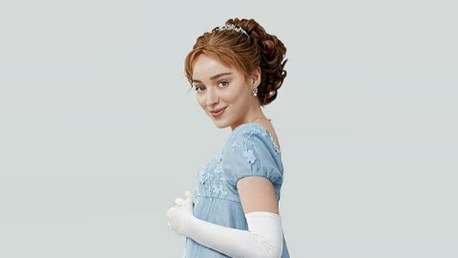 Phoebe Dynevor Phoebe Dynevor
