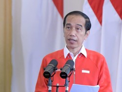 Ekspresi Jengkel Jokowi soal Subsidi Pupuk yang Besar Tak Buahkan Hasil