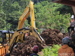 Polisi Akan Panggil Developer Perumahan di Cimanggung yang Longsor