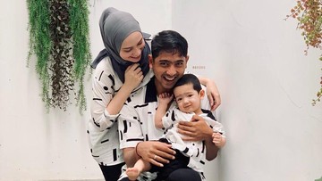 Arya Saloka ungkap penghasilan Putri Anne di rumah