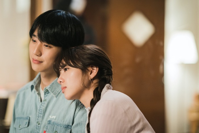 Foto: ilustrasi oleh kdrama A Piece Of Your Mind/soompi.com/kdrama