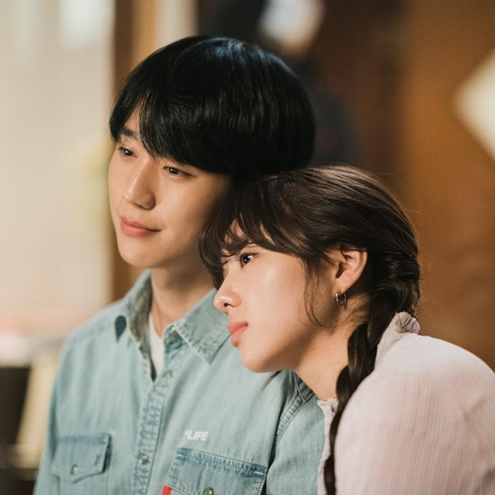 Foto: ilustrasi oleh kdrama A Piece Of Your Mind/soompi.com/kdrama