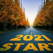 Resolusi 2021 Achievable Untuk Fresh Start di Tahun Baru