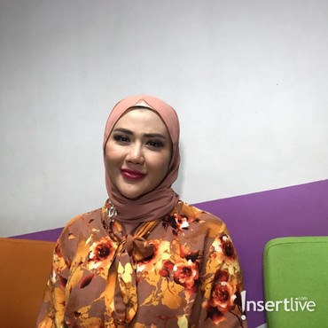 Umbar Masalah di Media, Cara Rey Utami Cari Perhatian Pablo Benua