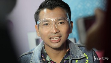 img-title Reza Surya Senang Bisa Kerja Bareng Ria Ricis