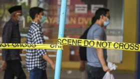 Jasa Raharja Beri Santunan Rp50 Juta ke 12 Ahli Waris SJ 182