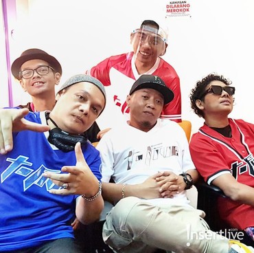 Lebih dari 20 Tahun Berkarya, Ini yang Buat T-Five Tetap Eksis