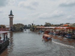 10 Wisata di Puncak Bogor untuk Liburan Bareng Keluarga dan Pasangan