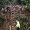 Update Terbaru Banjir & Longsor di Bogor: 3 Warga Meninggal