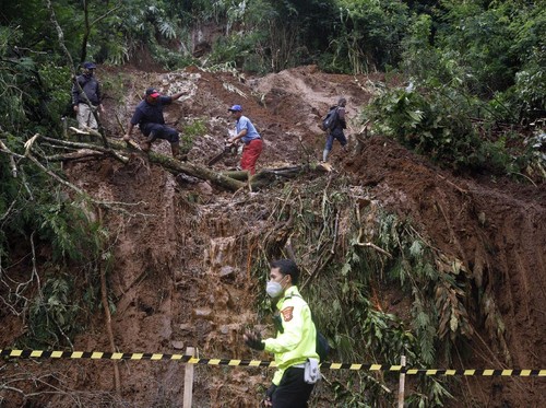 Update Terbaru Banjir & Longsor di Bogor: 3 Warga Meninggal
