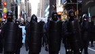 VIDEO: Unjuk Rasa Anti Trump Digelar di Penjuru AS