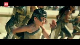 VIDEO: Box Office Pekan Ini, Wonder Woman 1984