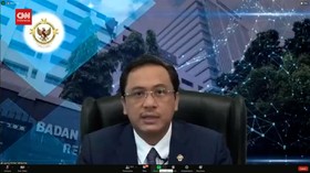 VIDEO: BPK Soroti Anggaran Penanggulangan Covid-19