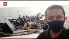 VIDEO: Vlog Dari KRI Rigel, Mencari Black Box SJ-182