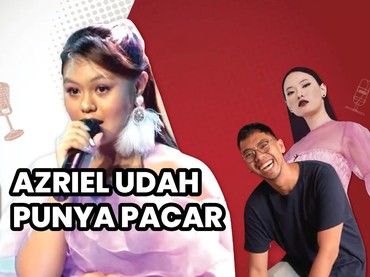 img-title Nayla Ayu Putri Eko Patrio Jajal Industri Musik Gaet Melly Goeslaw