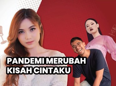 img-title 8 Tahun Pacaran, Dara Eks Trio Macan Siap Menikah di Tahun 2021