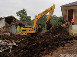 1 Jasad Korban Longsor Sumedang Ditemukan, Total Jadi 25