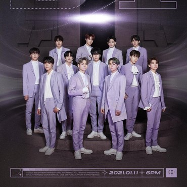 TREASURE Umumkan Tur Konser di Jepang, Indonesia Kapan?