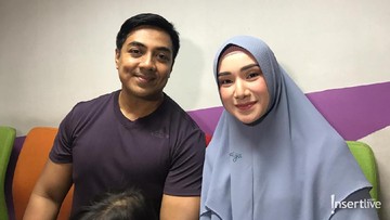 Ustaz Riza Muhammad Ungkap Cerita di Balik Tinggal Bareng Ibu Usai Menikah