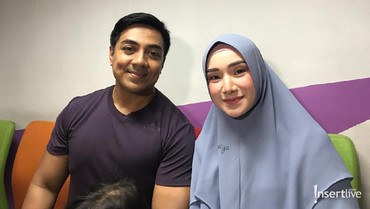 img-title Harus LDR dengan Anak dan Istri, Ustaz Riza Muhammad: Berat Sih