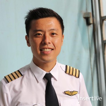 Reaksi Kapten Vincent Usai Vlog soal Sriwijaya Air Tuai Kontroversi