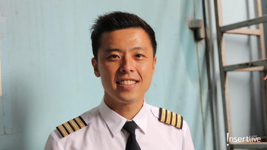 Vincent Raditya