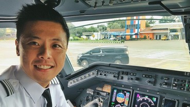 Sifat Asli Terbongkar, Unggahan Eks Istri Kapten Vincent Disorot