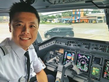Vincent Raditya Kena Flu Singapura, Kepala hingga Mulut Penuh Bintik Nanah