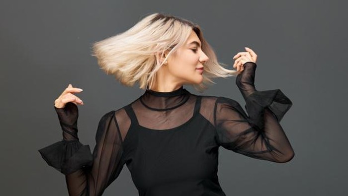 4 Cara Untuk Menjaga Rambut Tetap Sehat Selama Musim Hujan