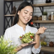 5 Makanan Enak Ini Ternyata Bagus Banget Untuk Menambah Imun