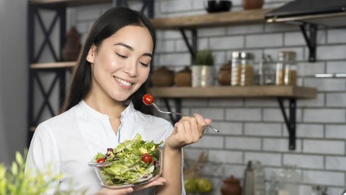5 Makanan Enak Ini Ternyata Bagus Banget Untuk Menambah Imun