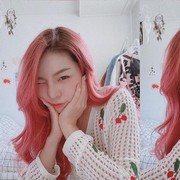 7 Inspirasi Warna Rambut ala Influencer Erna Limdaugh