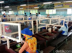 Pandemi Hajar Industri Rokok, Ini Harapan Pengusaha ke Pemerintah