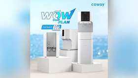 Miliki Gaya Hidup Sehat di Masa Pandemi Bersama Coway