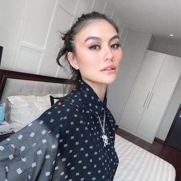 Cerita Agnez Mo yang Hampir Gagal Berkarier di Internasional