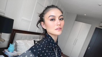 Agnez Mo sedih, Indonesia posisi 1 kasus COVID-19 di Asia Tenggara