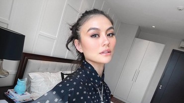 Cerita Agnez Mo yang Hampir Gagal Berkarier di Internasional