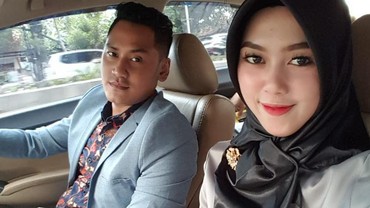 img-title Pilunya Salam Perpisahan Istri Pramugara Okky Bisma: Tunggu Aku di Surga