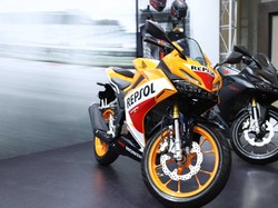 Skema Kredit All New Honda CBR150R, DP Mulai Rp 5 Jutaan