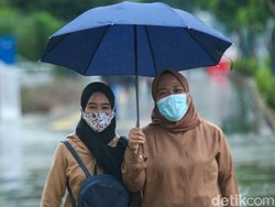 Corona Ngegas Terus Jelang Pengumuman PPKM, Ini Data Sepekan Terakhir