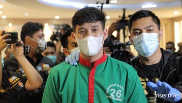 Suami Nindy Ayunda Ajukan Asesmen, Polisi: Pengguna Berhak Direhab