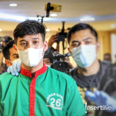 Berkas Lengkap, Kasus Senpi Ilegal Suami Nindy Ayunda Naik ke P19