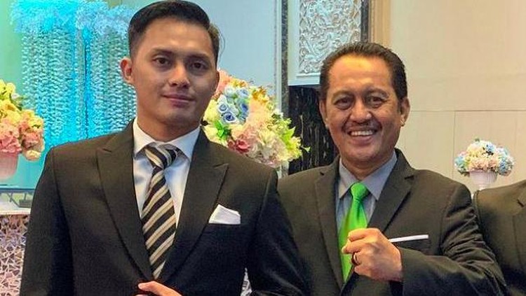 Ayah Mertua Muzdalifah Meninggal Dunia Ayah Mertua Muzdalifah Meninggal Dunia