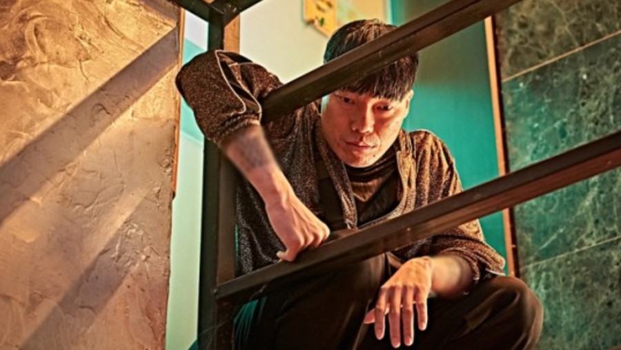 Bae Jin-woong