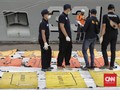 4 Korban Sriwijaya Air SJ 182 Teridentifikasi, Total 47 orang