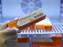 BPOM Setujui Penggunaan Darurat CoronaVac, Seberapa Cepat Herd Immunity Bisa Tercapai?