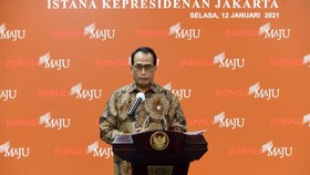 Moda Integrasi Transportasi Jabodetabek Akan Merger dengan KCI