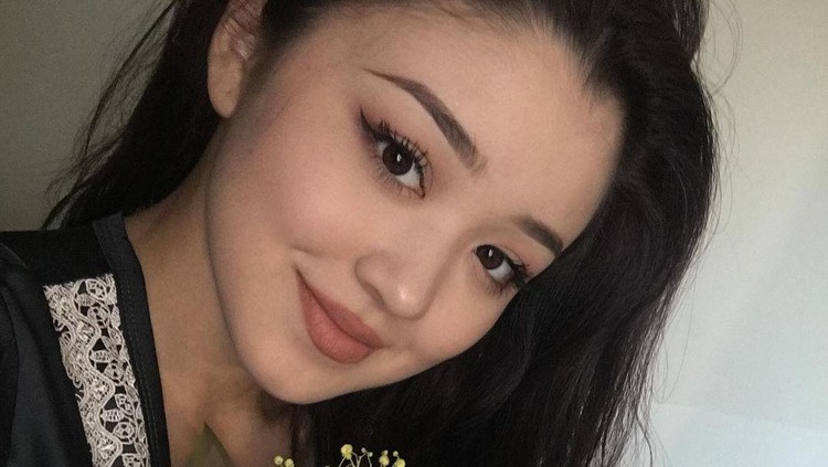 Dayana Kazakhstan