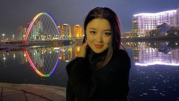 Netizen Unfollow IG Dayana yang Dituding Pansos dengan Fiki Naki