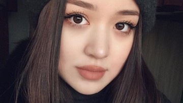 KASUS DAYANA MENARIK PERHATIAN BAIM WONG